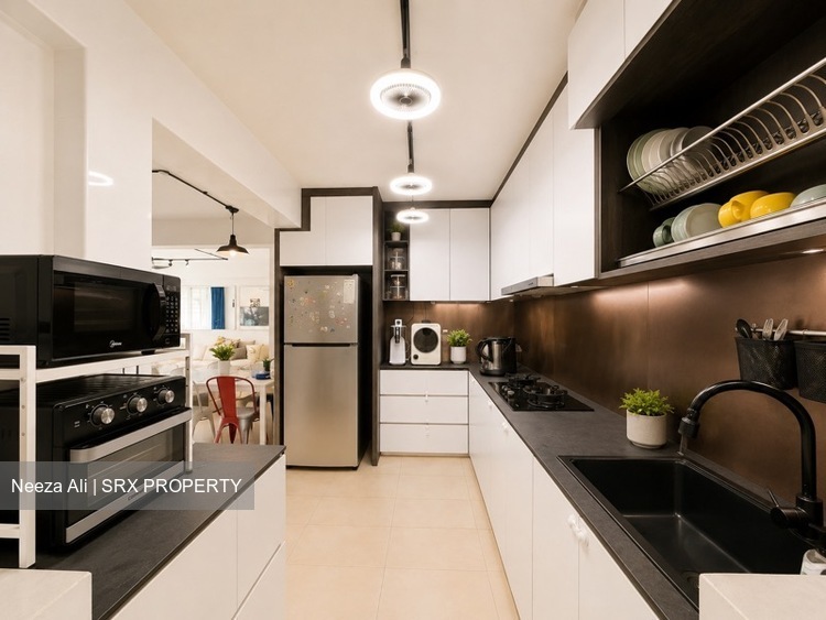 Blk 461A West Rock @ Bukit Batok (Bukit Batok), HDB 4 Rooms #571735611